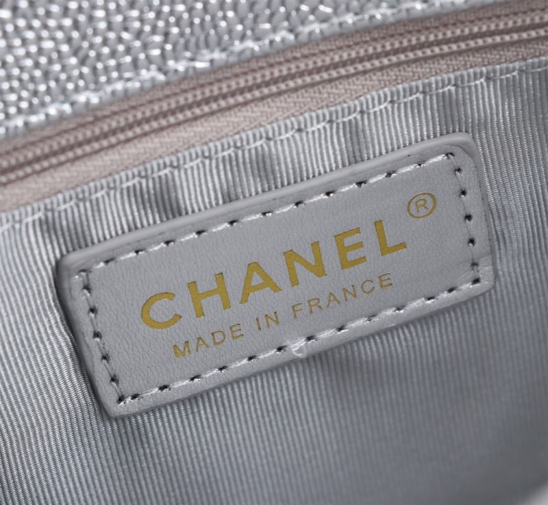 Chanel Top Handle Bags